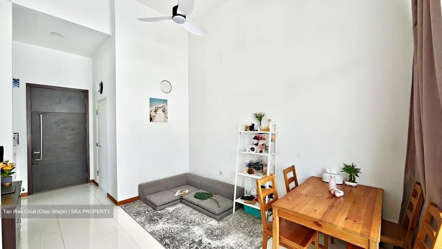 The Lenox (D14), Apartment #600338071